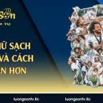 Kèo đội giữ sạch lưới