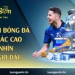 Nhận định bóng đá chính xác cao